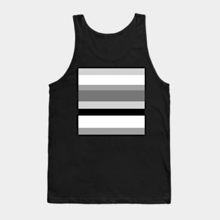 Striped collection available on my shop 2 Tank Top